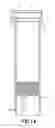 Fig. 13 - Multiple use disposable injection pen