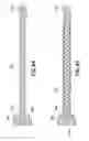 Fig. 32 - Multiple use disposable injection pen