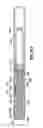 Fig. 37 - Multiple use disposable injection pen