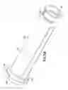Fig. 40 - Multiple use disposable injection pen