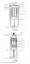 Fig. 09 - Portable drug mixing and delivery system and method