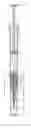 Fig. 01 - Retractable needle adapters and safety syringes
