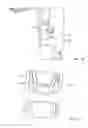 Fig. 09 - SYRINGE SAFETY ASSEMBLY