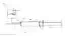 Fig. 01 - Precise accurate measurement of the administration of drugs using the injection method by means of ultrasonic pulse-echo principles