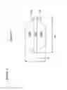 Fig. 06 - VOLUME-ADJUSTABLE MANUAL VENTILATION DEVICE