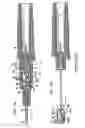 Fig. 02 - Needle assembly and components thereof