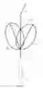 Fig. 07 - Steerable intravascular anchor and method of operation