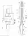 Fig. 05 - Cuff-resistant anchoring balloon for medical device