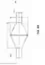 Fig. 07 - Cuff-resistant anchoring balloon for medical device