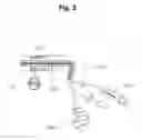 Fig. 04 - Device for protecting the rectal anastomosis
