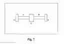 Fig. 11 - Implantable cuff and method for functional electrical stimulation and monitoring