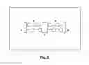 Fig. 12 - Implantable cuff and method for functional electrical stimulation and monitoring