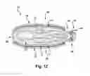 Fig. 16 - Implantable cuff and method for functional electrical stimulation and monitoring