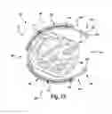 Fig. 17 - Implantable cuff and method for functional electrical stimulation and monitoring