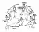 Fig. 01 - Transdermal electrical stimulation devices for modifying or inducing cognitive state