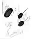 Fig. 12 - Transdermal electrical stimulation devices for modifying or inducing cognitive state