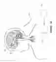 Fig. 02 - System and apparatus for increasing regularity and/or phase-locking of neural activity relating to an epileptic event