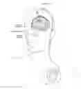 Fig. 01 - Neural stimulation device with non-regular electrical stimulation patterns designed with a cost function for treating neurological disorders