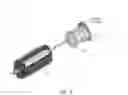 Fig. 05 - Collimator and energy degrader