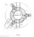 Fig. 24 - Collimator and energy degrader