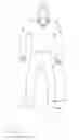 Fig. 03 - Chemical Protective Garment