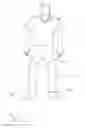 Fig. 04 - Chemical Protective Garment