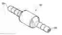 Fig. 01 - Firesafe coupling