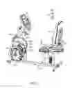 Fig. 06 - Exercise device providing symmetry index