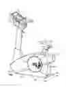Fig. 01 - Exercise device providing automatic braking