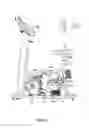 Fig. 02 - Exercise device providing automatic braking
