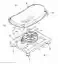 Fig. 01 - EQUILIBRIUM TRAINING DEVICE
