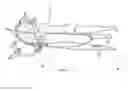 Fig. 07 - Arm-powered swimming aid