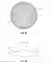 Fig. 06 - Golf ball aerodynamic configuration
