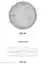 Fig. 08 - Golf ball aerodynamic configuration