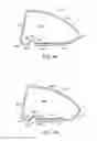 Fig. 22 - GOLF CLUB HEAD WITH FLEXURE