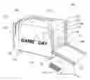 Fig. 01 - Coaches' Game Bag