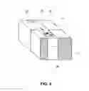 Fig. 03 - Packing box for shuffled playing cards