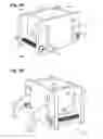 Fig. 06 - Mounting clamp for flying disc