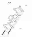 Fig. 07 - Mounting clamp for flying disc