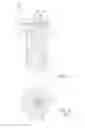 Fig. 09 - Gas-liquid separator