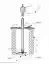 Fig. 01 - Apparatus and method for cleaning air filters