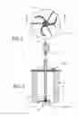 Fig. 03 - Apparatus and method for cleaning air filters