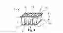 Fig. 04 - Filter element with filter pockets