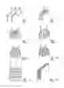 Fig. 02 - Assembly of structured adsorbent modules