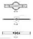 Fig. 08 - Assembly bracket and mounting system for aeration element