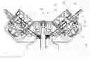 Fig. 01 - APPARATUS FOR THE HOMOGENIZATION AND SEPARATION OF SAMPLES