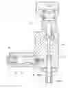 Fig. 01 - Method and high-pressure mixing device for the co-injection of polymeric components