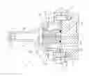 Fig. 01 - Spraying method and nozzle for atomization of a liquid