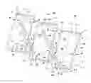 Fig. 01 - Baffle system for fluid catalytic cracking