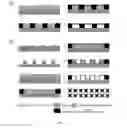 Fig. 02 - Porous membrane apparatus, method, and applications